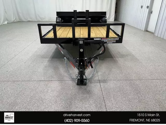 new Other Trailers Texas Pride Trailers  for sale, in Wahoo, NE Thumbnail 14