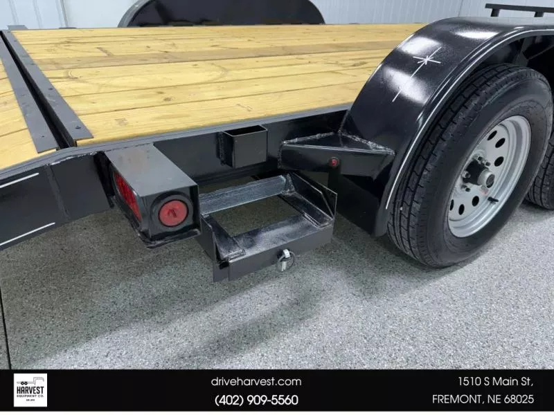 new Other Trailers Bulldog Trailers  for sale, in Wahoo, NE Thumbnail 11