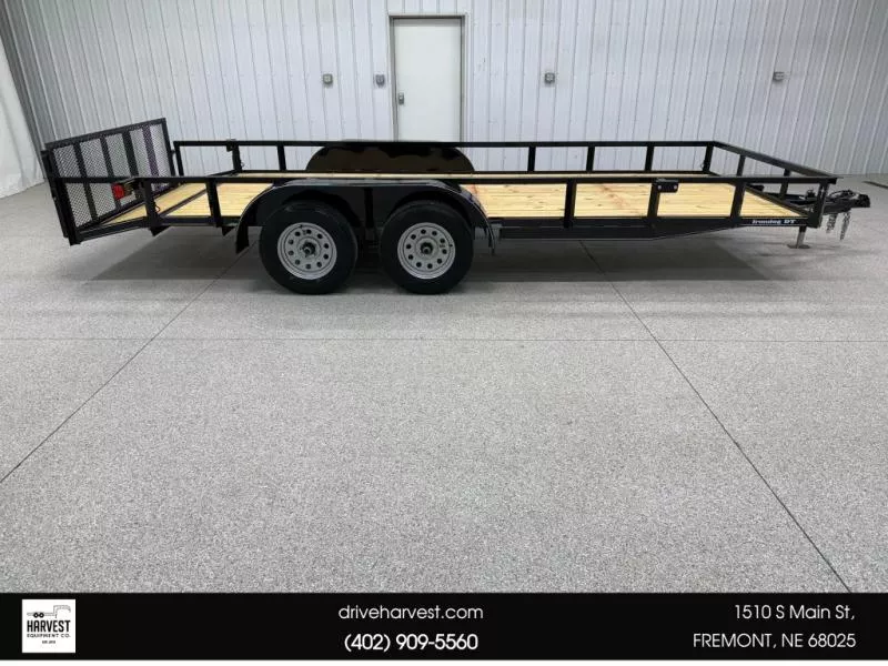 new Other Trailers Bulldog Trailers  for sale, in Wahoo, NE Thumbnail 8