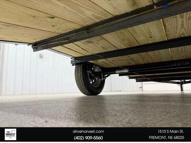 used Other Trailers Bulldog Trailers  for sale, in Wahoo, NE Thumbnail 14