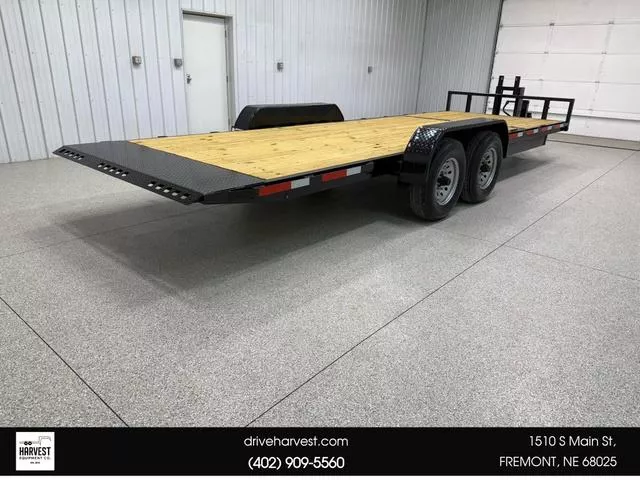 used Other Trailers Texas Pride Trailers  for sale, in Wahoo, NE Thumbnail 7
