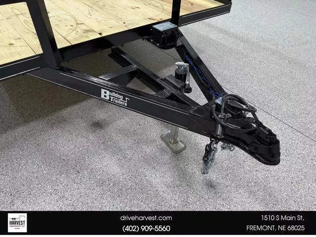 new Other Trailers Bulldog Trailers  for sale, in Wahoo, NE Thumbnail 13