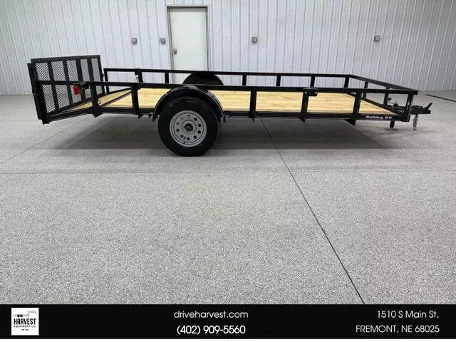 used Other Trailers Bulldog Trailers  for sale, in Wahoo, NE Thumbnail 8