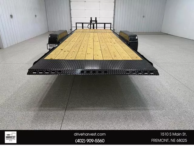 used Other Trailers Texas Pride Trailers  for sale, in Wahoo, NE Thumbnail 5