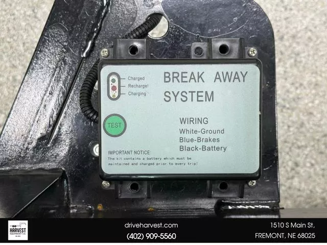 new Other Trailers Bulldog Trailers  for sale, in Wahoo, NE Thumbnail 15