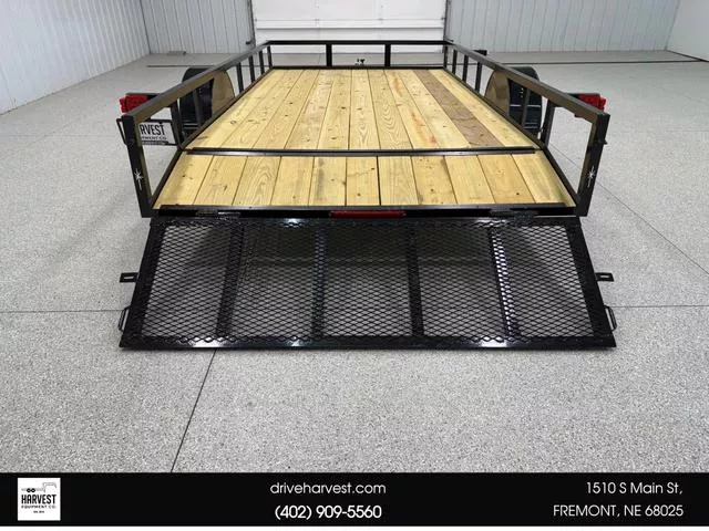 new Other Trailers Bulldog Trailers  for sale, in Wahoo, NE Thumbnail 5