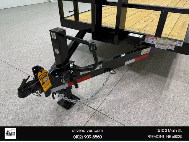 new Other Trailers Texas Pride Trailers  for sale, in Wahoo, NE Thumbnail 16