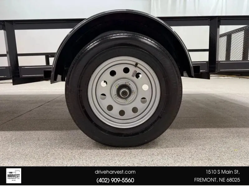 used Other Trailers Bulldog Trailers  for sale, in Wahoo, NE Thumbnail 16