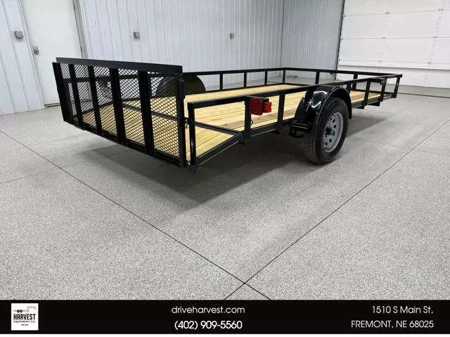new Other Trailers Bulldog Trailers  for sale, in Wahoo, NE Thumbnail 6
