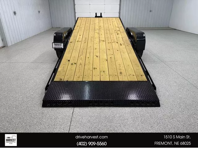 used Other Trailers Texas Pride Trailers  for sale, in Wahoo, NE Thumbnail 6
