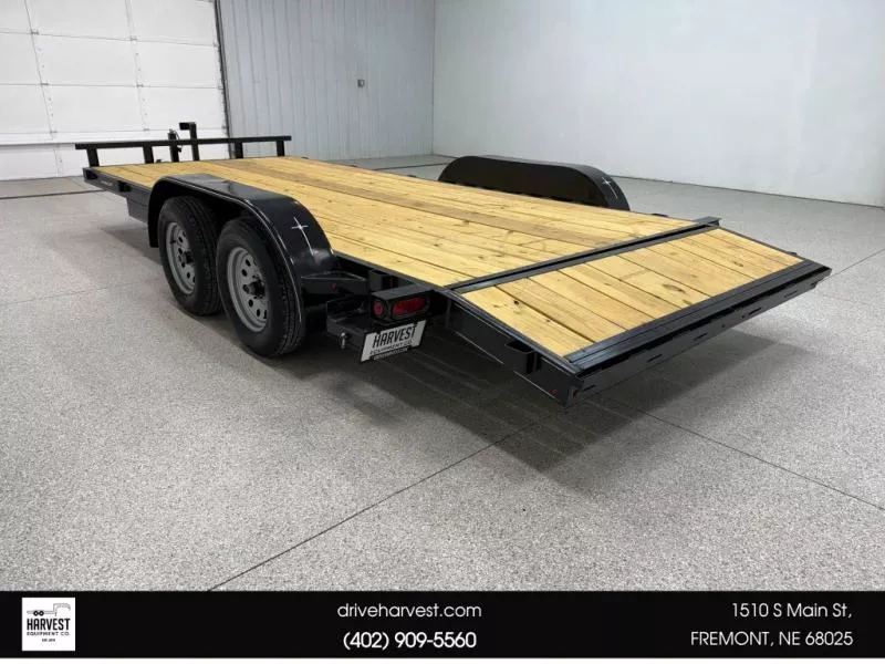 new Other Trailers Bulldog Trailers  for sale, in Wahoo, NE Thumbnail 2