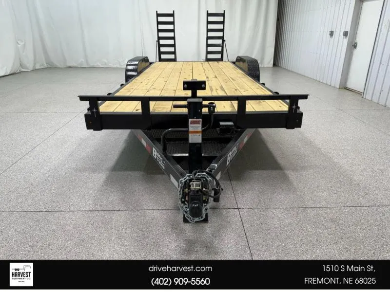 new Other Trailers Bulldog Trailers  for sale, in Wahoo, NE Thumbnail 10