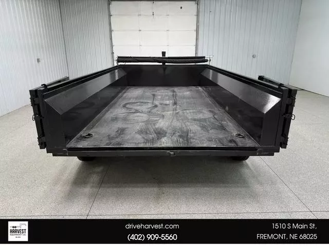 new Other Trailers Texas Pride Trailers  for sale, in Wahoo, NE Thumbnail 4