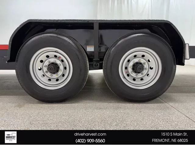 used Other Trailers Texas Pride Trailers  for sale, in Wahoo, NE Thumbnail 23