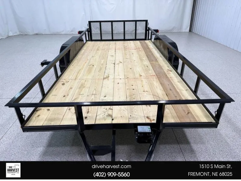 new Other Trailers Bulldog Trailers  for sale, in Wahoo, NE Thumbnail 11