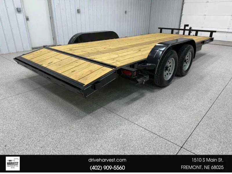 new Other Trailers Bulldog Trailers  for sale, in Wahoo, NE Thumbnail 4