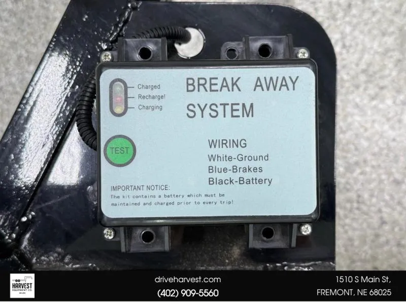 new Other Trailers Bulldog Trailers  for sale, in Wahoo, NE Thumbnail 17