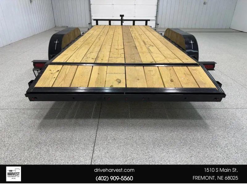 new Other Trailers Bulldog Trailers  for sale, in Wahoo, NE Thumbnail 3