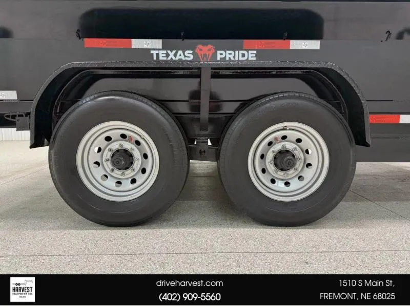 new Other Trailers Texas Pride Trailers  for sale, in Wahoo, NE Thumbnail 24