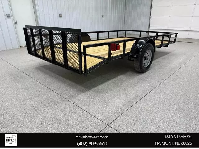 used Other Trailers Bulldog Trailers  for sale, in Wahoo, NE Thumbnail 6