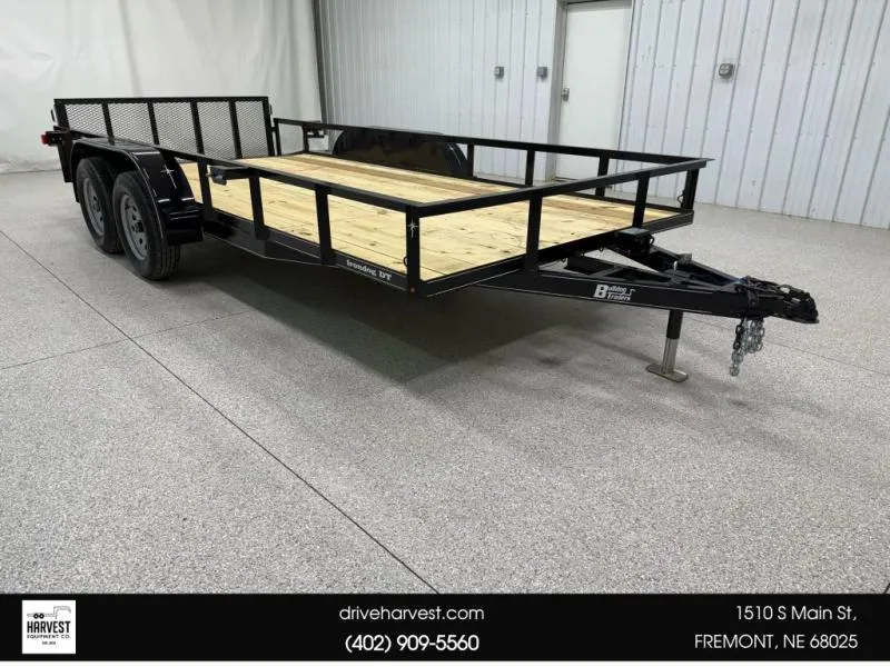 new Other Trailers Bulldog Trailers  for sale, in Wahoo, NE Thumbnail 9
