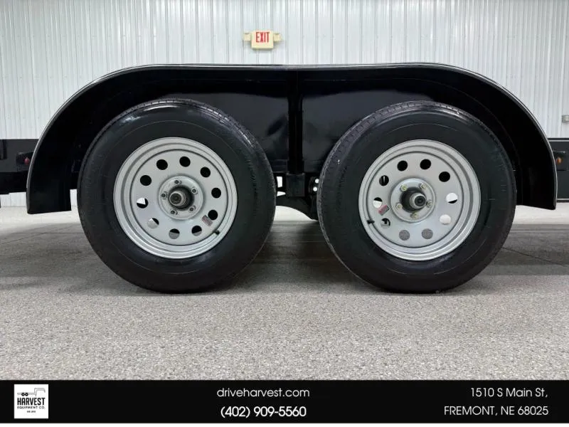 new Other Trailers Bulldog Trailers  for sale, in Wahoo, NE Thumbnail 17