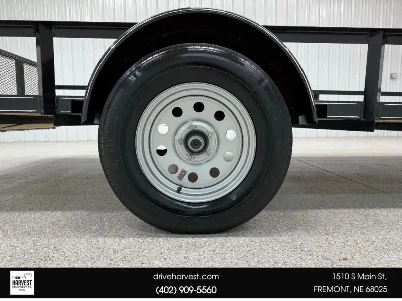 used Other Trailers Bulldog Trailers  for sale, in Wahoo, NE Thumbnail 17