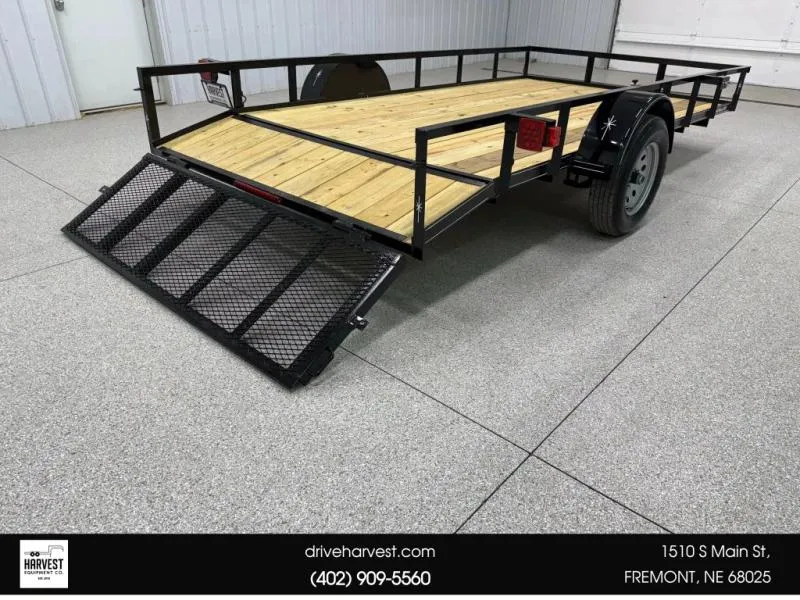 used Other Trailers Bulldog Trailers  for sale, in Wahoo, NE Thumbnail 7
