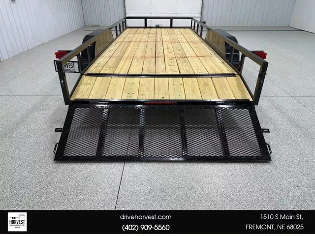 new Other Trailers Bulldog Trailers  for sale, in Wahoo, NE Thumbnail 5