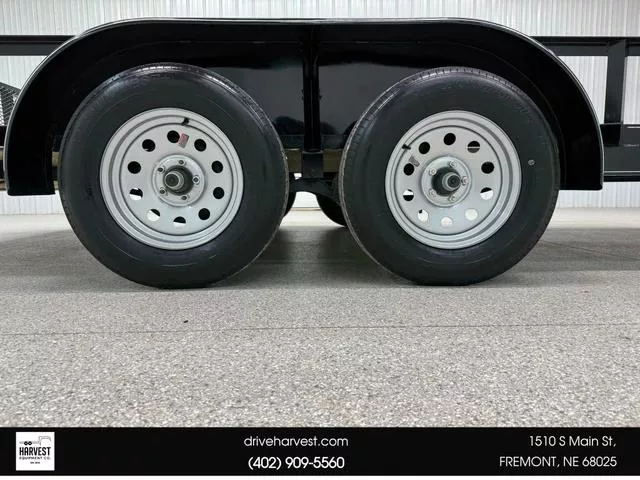 new Other Trailers Bulldog Trailers  for sale, in Wahoo, NE Thumbnail 18