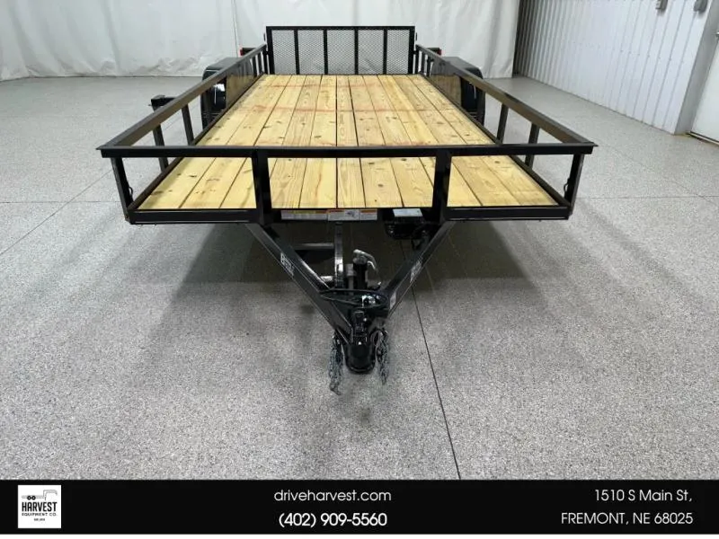 new Other Trailers Bulldog Trailers  for sale, in Wahoo, NE Thumbnail 9