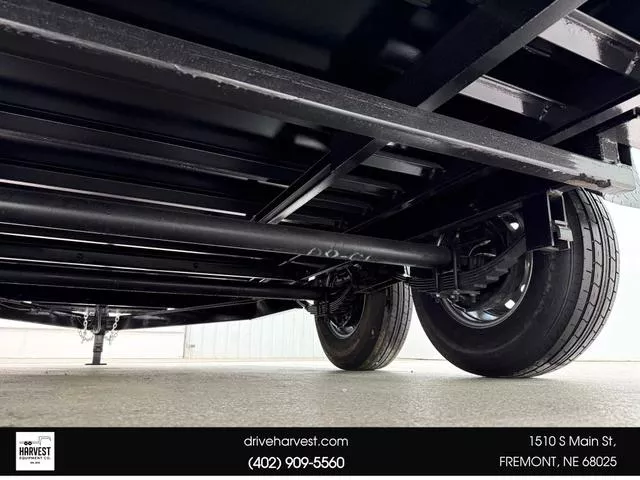 new Other Trailers Texas Pride Trailers  for sale, in Wahoo, NE Thumbnail 22