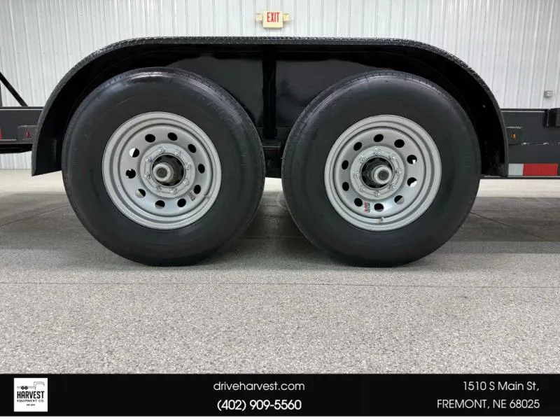 new Other Trailers Other  for sale, in Wahoo, NE Thumbnail 20