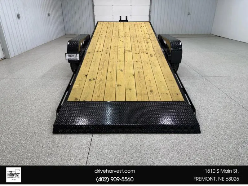 new Other Trailers Texas Pride Trailers  for sale, in Wahoo, NE Thumbnail 6