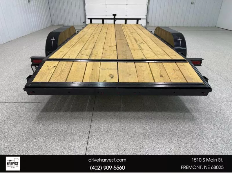 new Other Trailers Bulldog Trailers  for sale, in Wahoo, NE Thumbnail 3