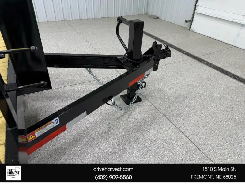 used Other Trailers Texas Pride Trailers  for sale, in Wahoo, NE Thumbnail 19