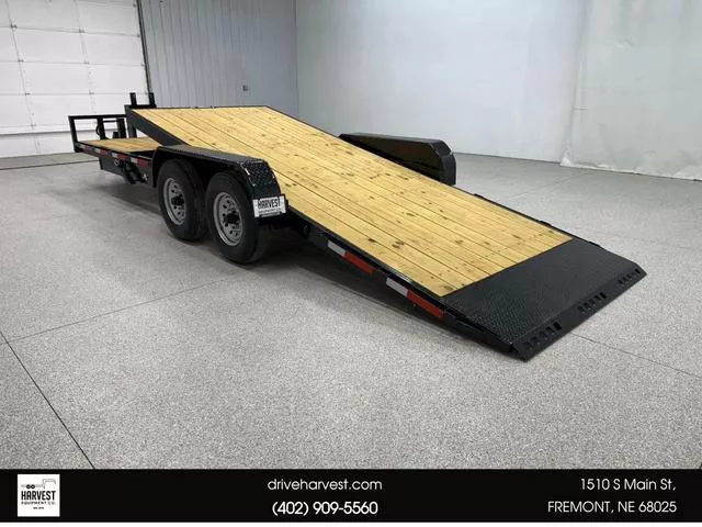 used Other Trailers Texas Pride Trailers  for sale, in Wahoo, NE Thumbnail 4