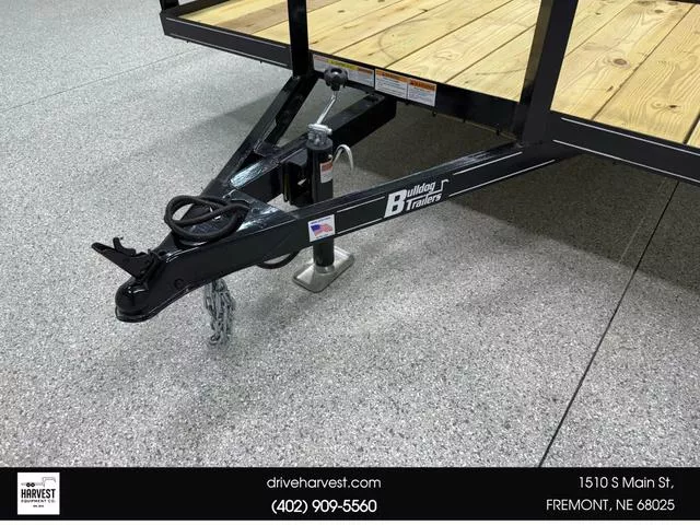 new Other Trailers Bulldog Trailers  for sale, in Wahoo, NE Thumbnail 11