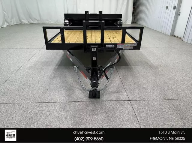 used Other Trailers Texas Pride Trailers  for sale, in Wahoo, NE Thumbnail 14