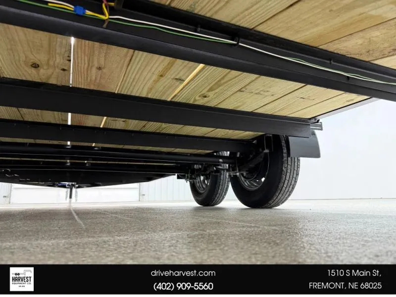 new Other Trailers Bulldog Trailers  for sale, in Wahoo, NE Thumbnail 14