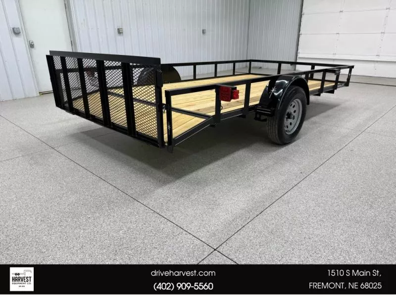 new Other Trailers Bulldog Trailers  for sale, in Wahoo, NE Thumbnail 6