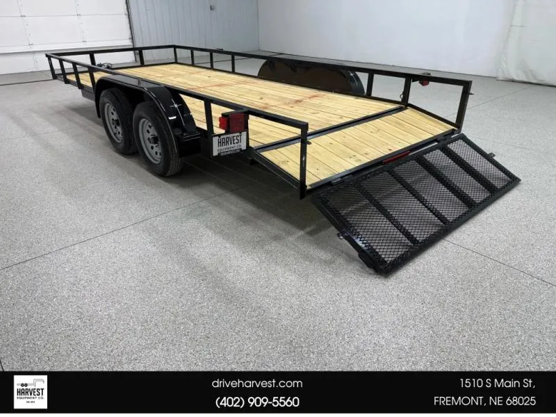 new Other Trailers Bulldog Trailers  for sale, in Wahoo, NE Thumbnail 3