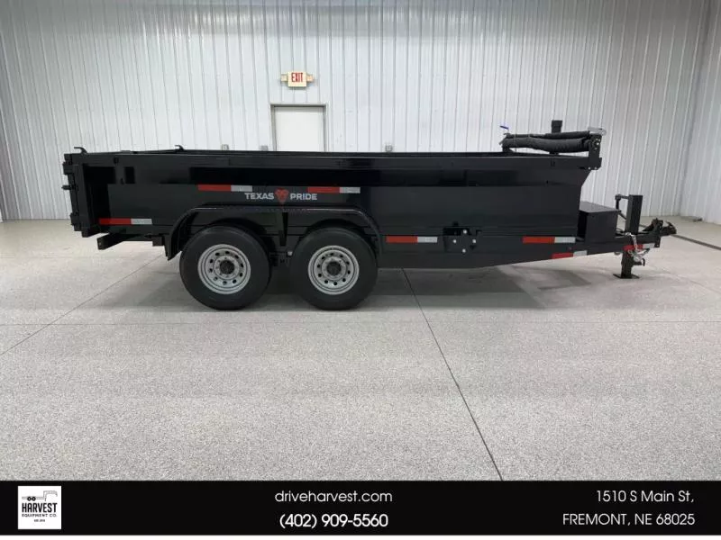 new Other Trailers Texas Pride Trailers  for sale, in Wahoo, NE Thumbnail 6