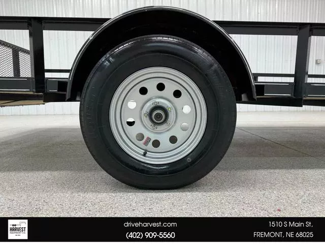 used Other Trailers Bulldog Trailers  for sale, in Wahoo, NE Thumbnail 17