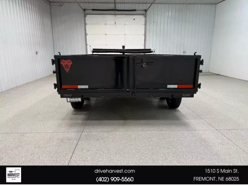 new Other Trailers Texas Pride Trailers  for sale, in Wahoo, NE Thumbnail 3