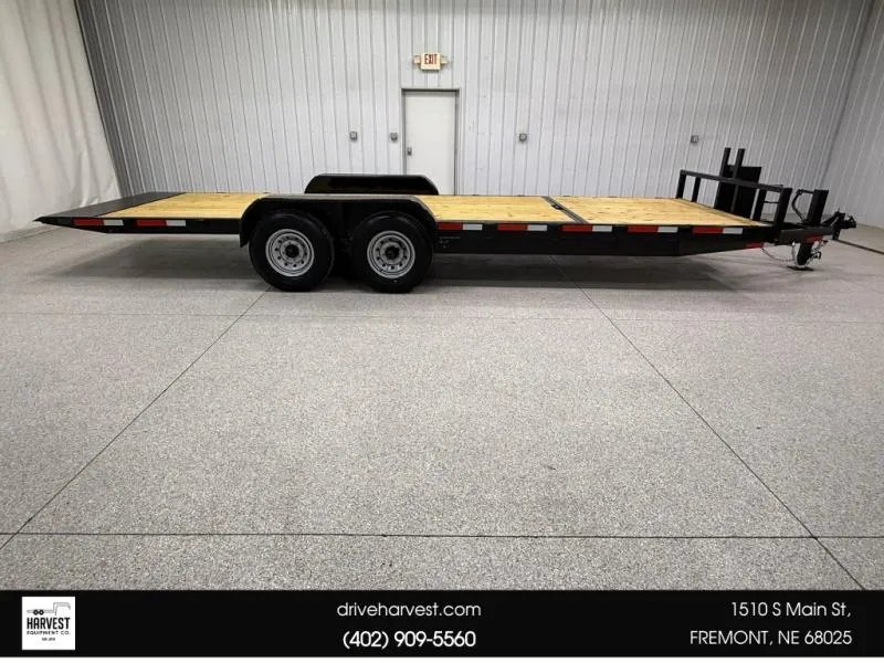 used Other Trailers Texas Pride Trailers  for sale, in Wahoo, NE Thumbnail 9