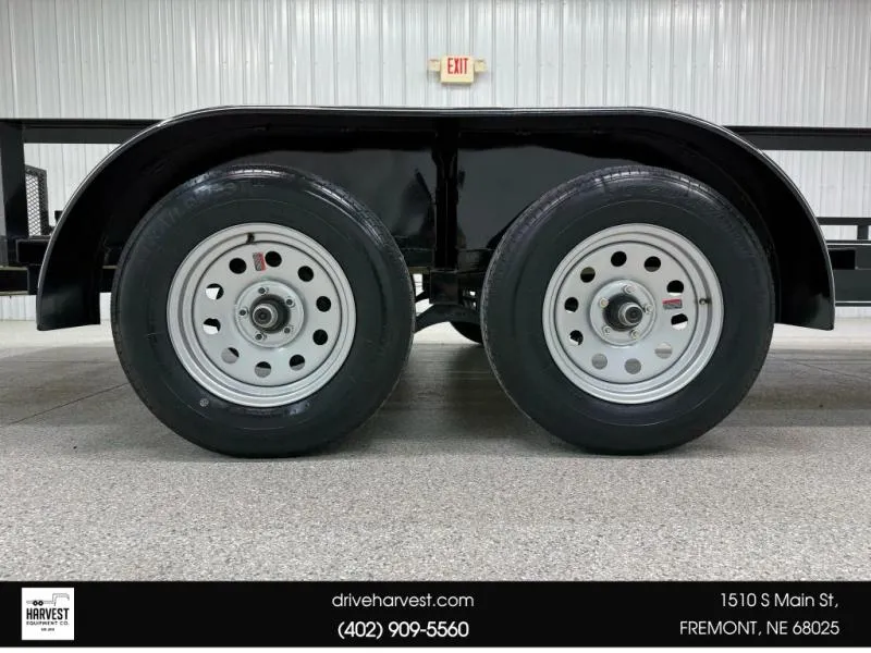 new Other Trailers Bulldog Trailers  for sale, in Wahoo, NE Thumbnail 17