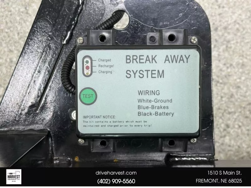 new Other Trailers Bulldog Trailers  for sale, in Wahoo, NE Thumbnail 15