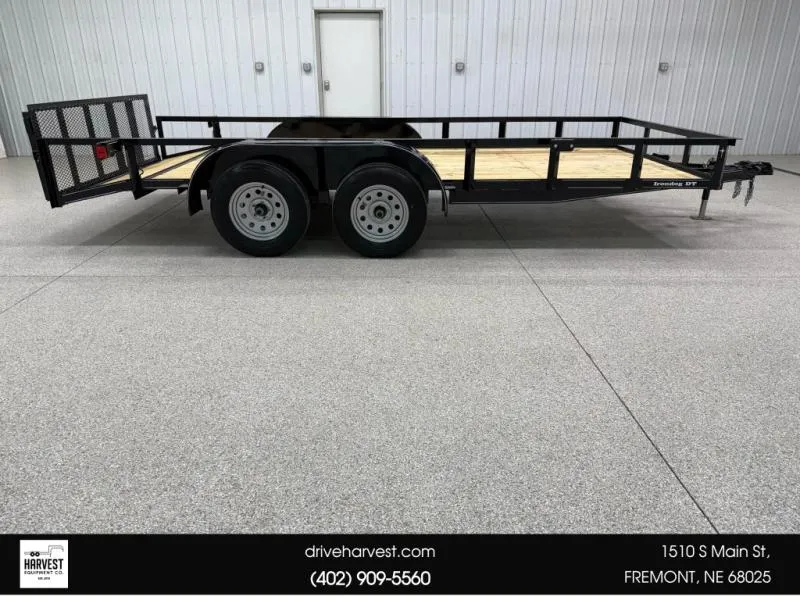 new Other Trailers Bulldog Trailers  for sale, in Wahoo, NE Thumbnail 8