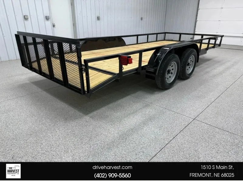 new Other Trailers Bulldog Trailers  for sale, in Wahoo, NE Thumbnail 6